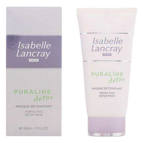 Mask Puraline Isabelle Lancray - Lindkart