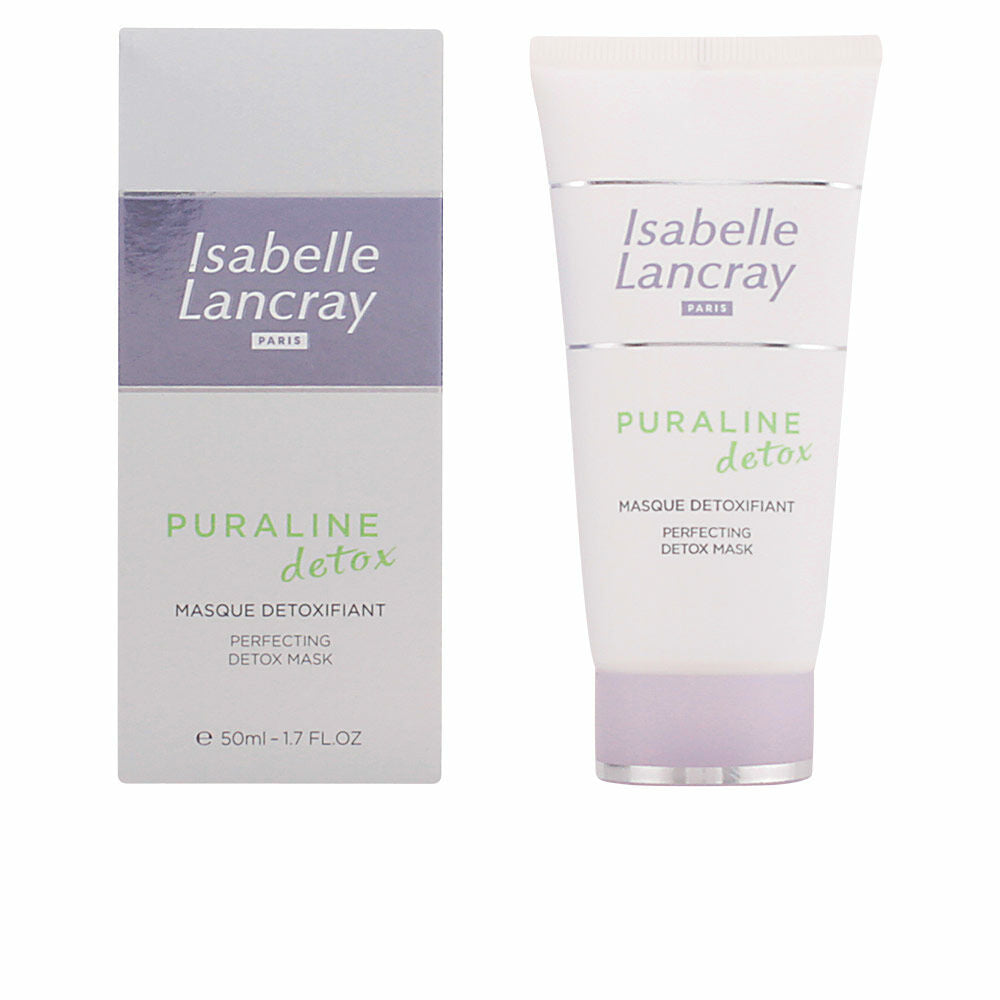 Masque Hydratant Isabelle Lancray Puraline Detox (50 ml)