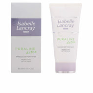 Hydraterend masker Isabelle Lancray Puraline Detox (50 ml)