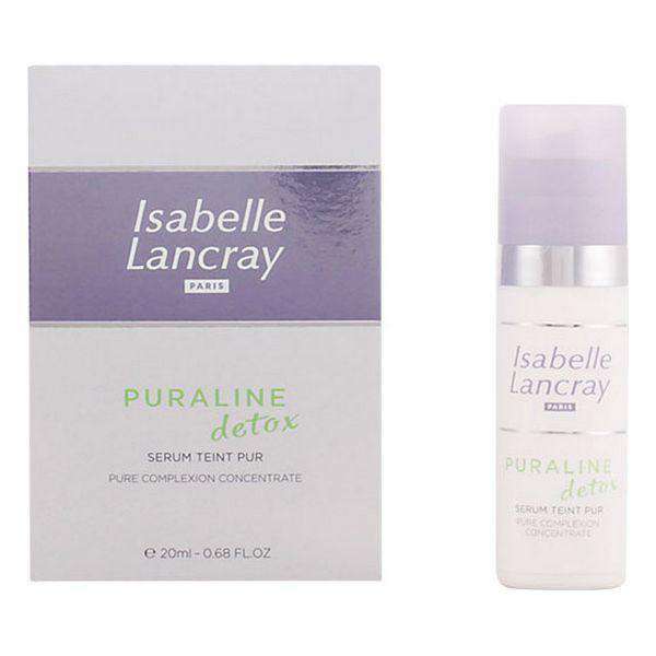 Facial Serum Puraline Isabelle Lancray - Lindkart