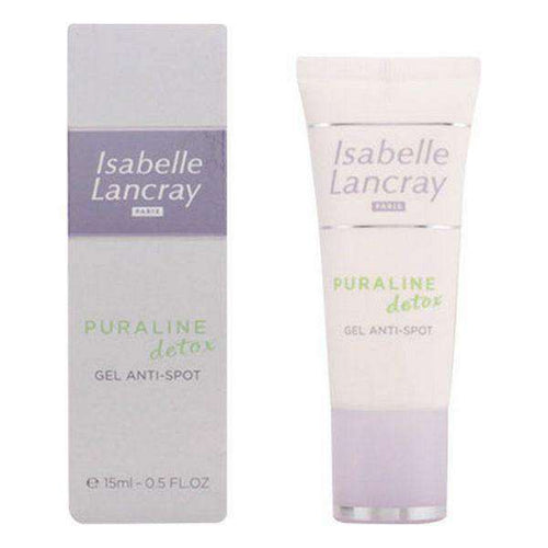 Facial Cleanser Puraline Isabelle Lancray - Lindkart