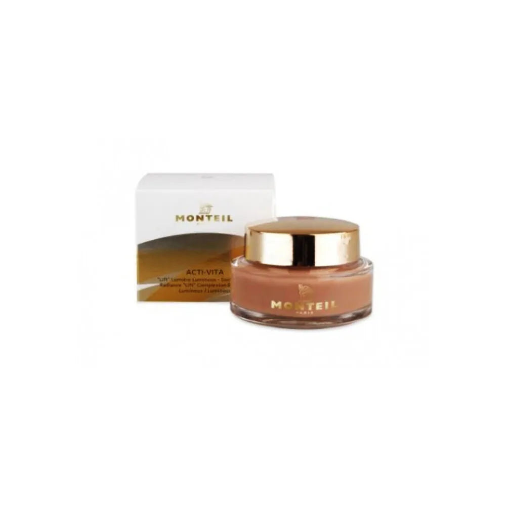Crème Raffermissante Monteil (30 ml)