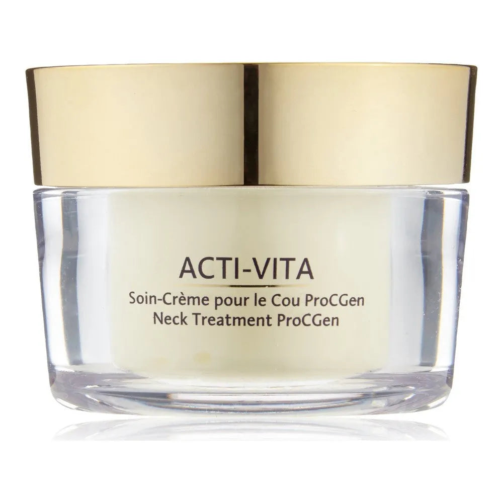 Hydraterende Crème Nek Monteil (50 ml)
