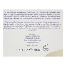 Charger l&#39;image dans la galerie, Crème Hydratante Cou Monteil (50 ml)
