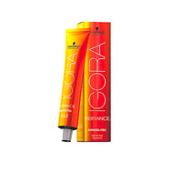 Permanent Dye Igora Vibrance Schwarzkopf 3-65 (60 ml)