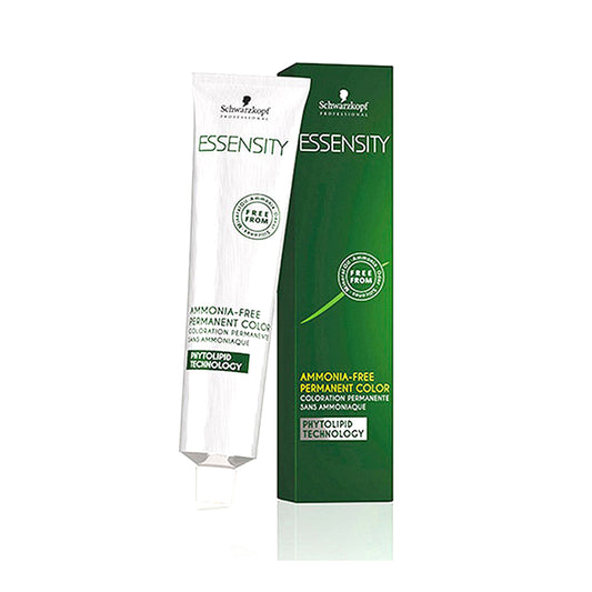 Teinture sans ammoniaque Essensity Schwarzkopf 4-68 (60 ml)
