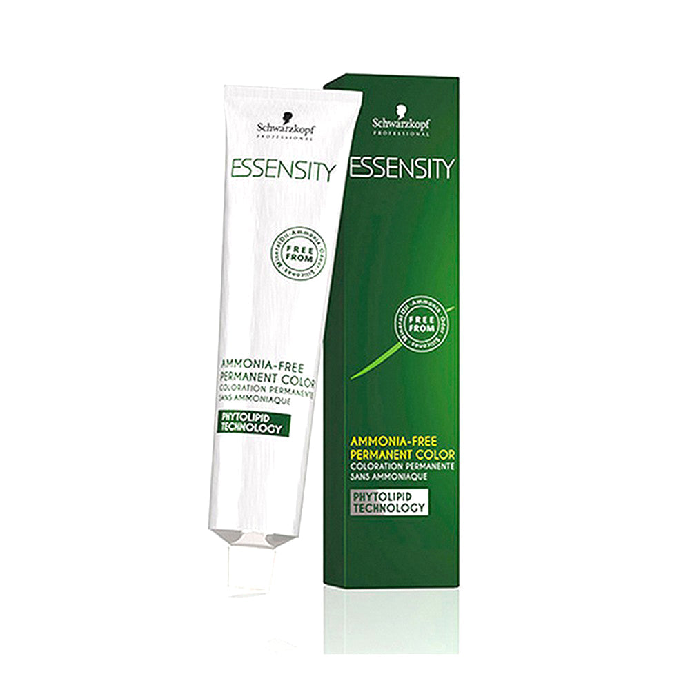 Teinture permanente Essensity Schwarzkopf sans ammoniaque 5-62 (60 ml)