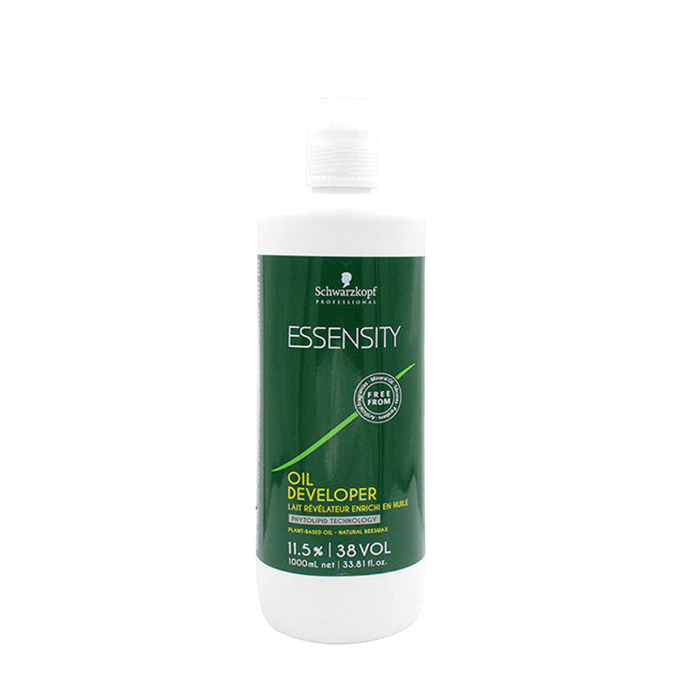 Colour activator Essensity Schwarzkopf 38 vol 11,5%