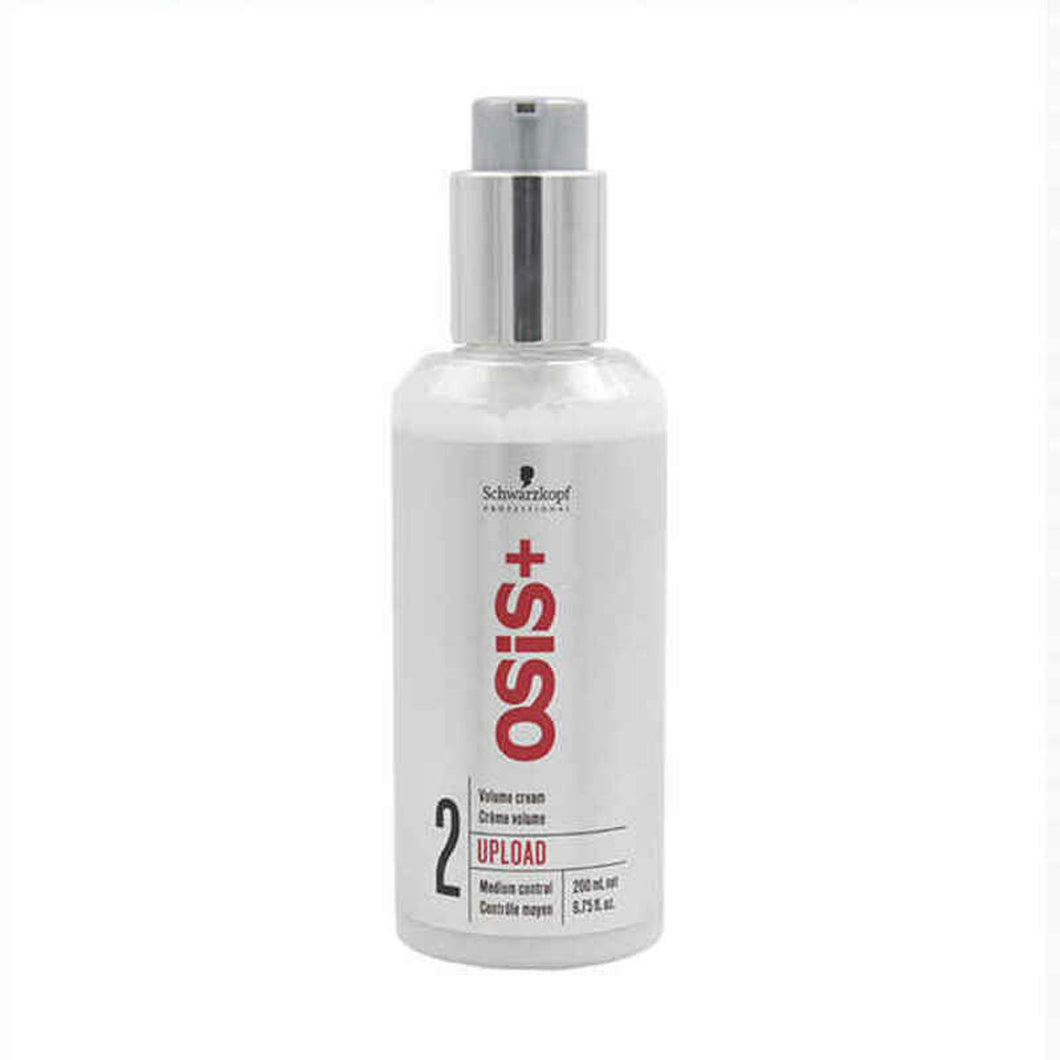 Krul Definiërende Crème Osis Upload Schwarzkopf (200 ml)