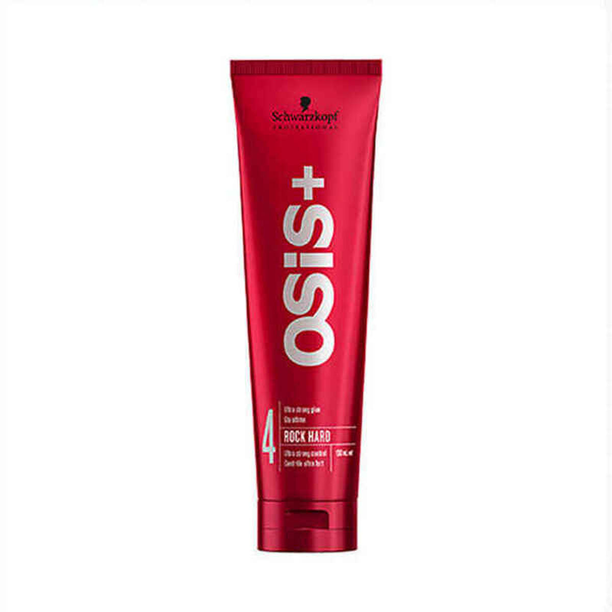 Crème tenue extrême OSiS + Rock Hard Schwarzkopf (150 ml) (150 ml)