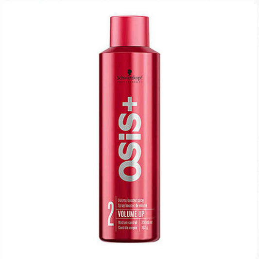 Volumising Spray Schwarzkopf Osis+ Volume Up (250 ml)