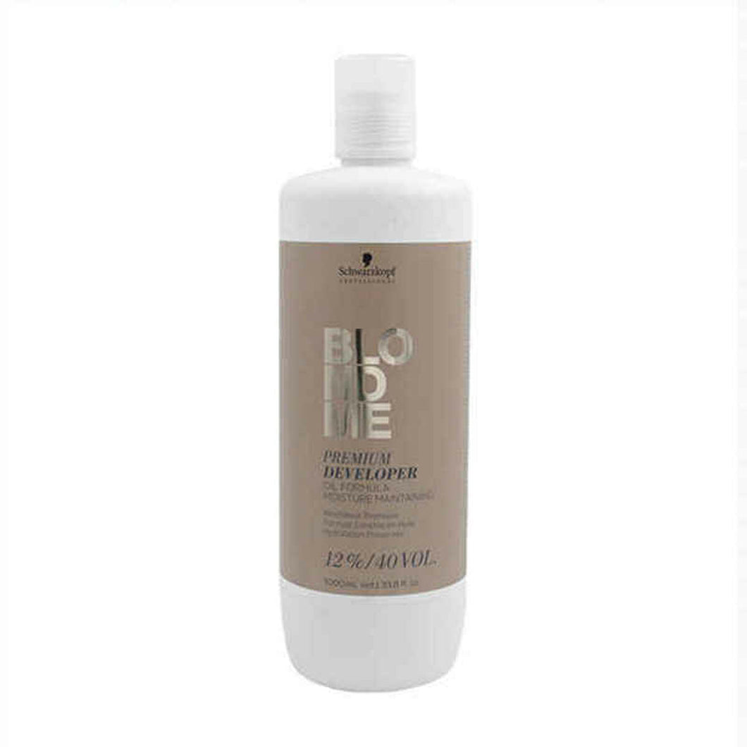 Activerende Vloeistof Blondme Schwarzkopf 12% 40 VOL (1000 ml)