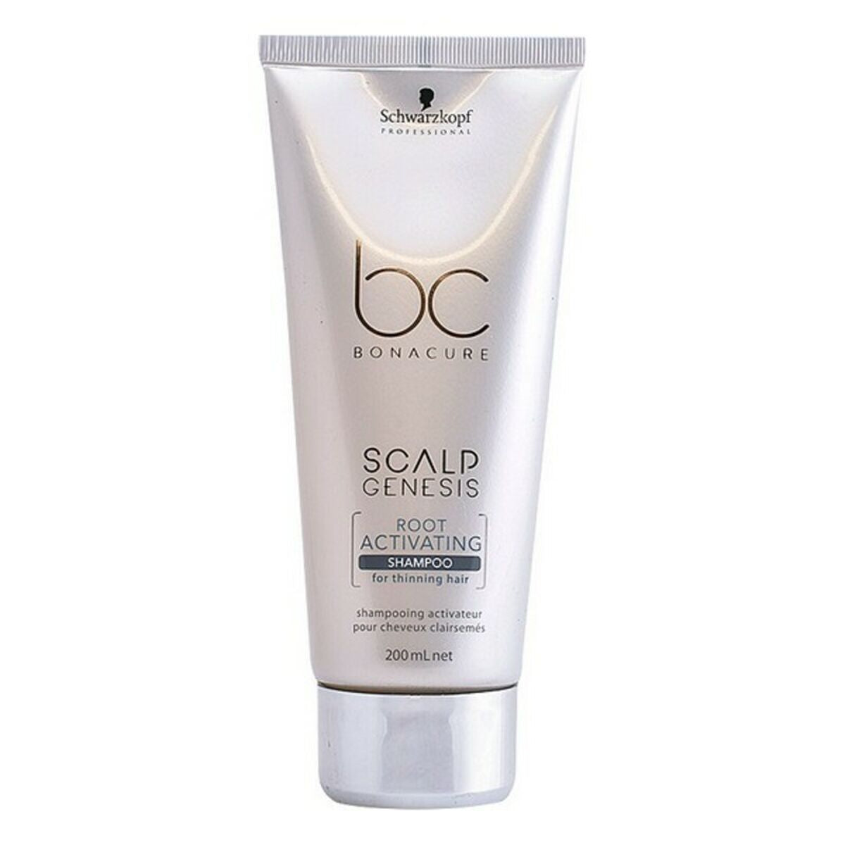 Shampooing Anti-Chute Bc Genesis Schwarzkopf (200 ml)
