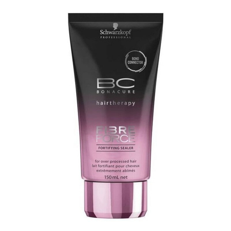 Strengthening Conditioner Eksperience Reconstruct Schwarzkopf  Bonacure Fibre Force