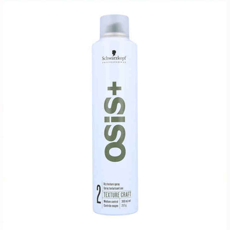 Wax OSIS+ Texture Craft Schwarzkopf (300 ml)