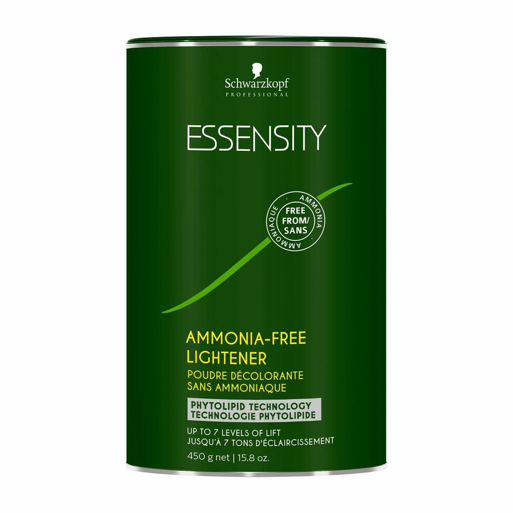 Lightener Schwarzkopf Essensity Ammonia-free (450 g)