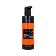 Masque capillaire Igora Chroma Id Color Mask Schwarzkopf Igora Chroma Id Color Orange Coloration semi-permanente (280 ml)