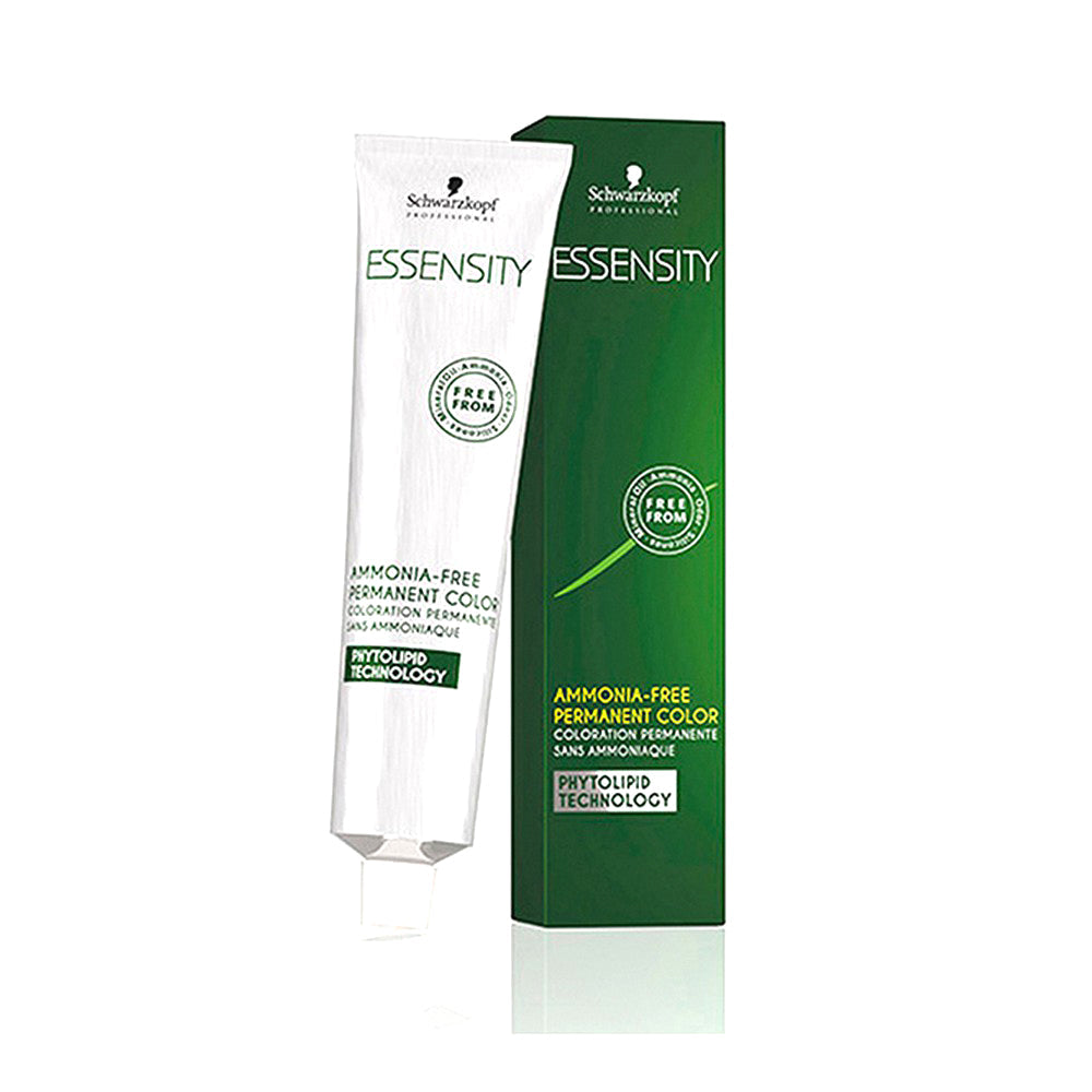 Kleurstof Geen Ammoniak Essensity Schwarzkopf 10-0 (60 ml)