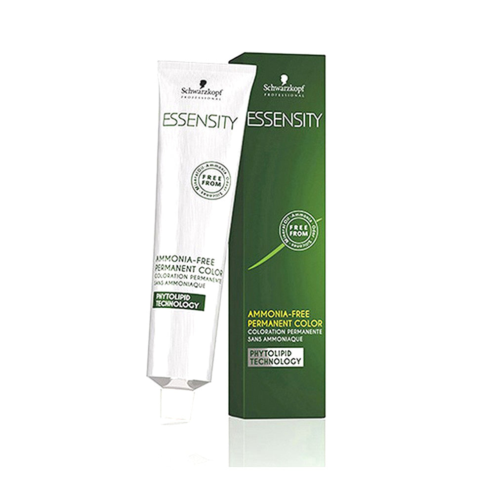 Kleurstof Geen Ammoniak Essensity Schwarzkopf 8-19 (60 ml)