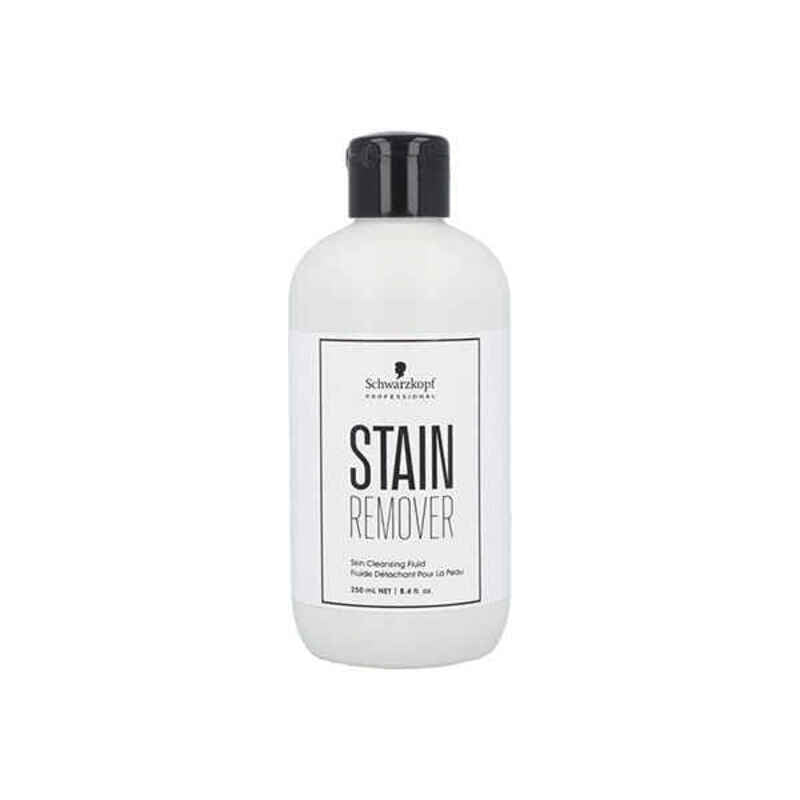 Stain Remover Stain Remover Skin Cleansing Schwarzkopf (250 ml)