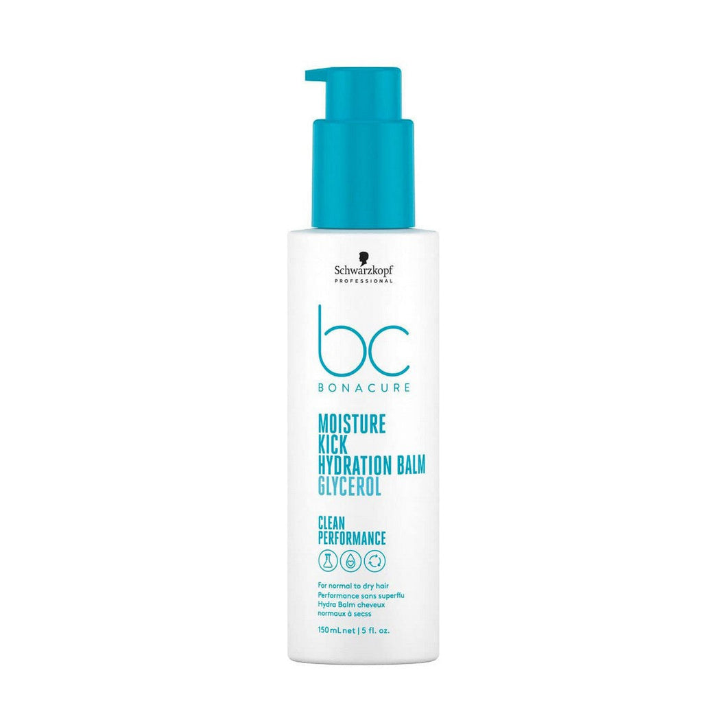 Baume Hydratant Schwarzkopf Bonacure Moisture Kick (150 ml)