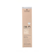 Lotion Clarifiante Schwarzkopf Blondme Cendre (60 ml)