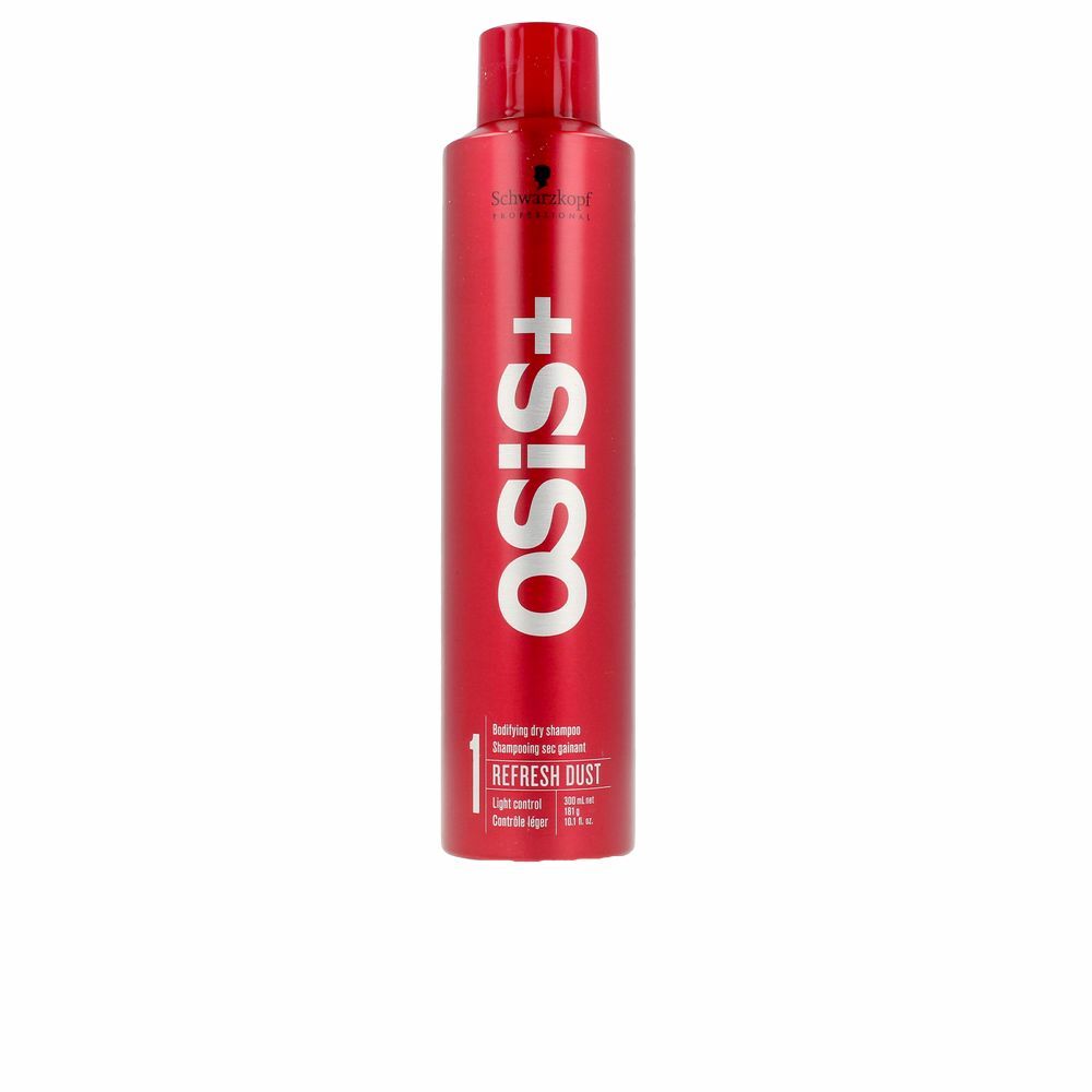 Shampooing sec Schwarzkopf Osis Refresh Dust (300 ml)