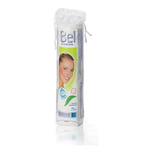 Load image into Gallery viewer, Make-up Remover Pads Bel Premium (75 uds)
