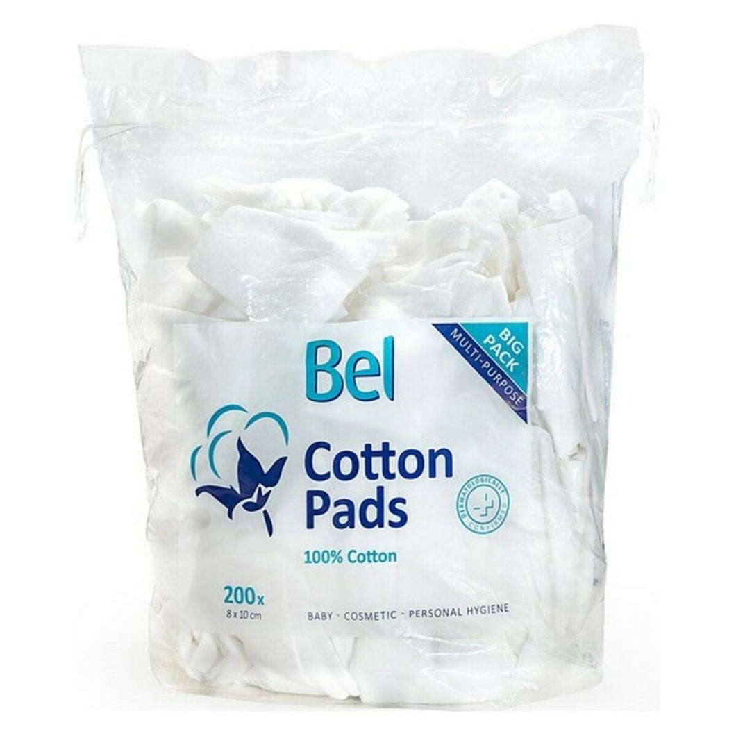 Coton Bel (200 pièces)