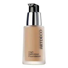 Cargar imagen en el visor de la galería, Fluid Make-up High Definition Artdeco (30 ml)
