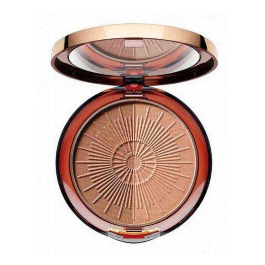 Compact Bronzing Powders Artdeco (10 g) - Lindkart