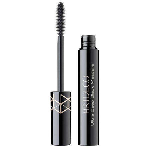 Mascara Ultra Deep Black Artdeco - Lindkart