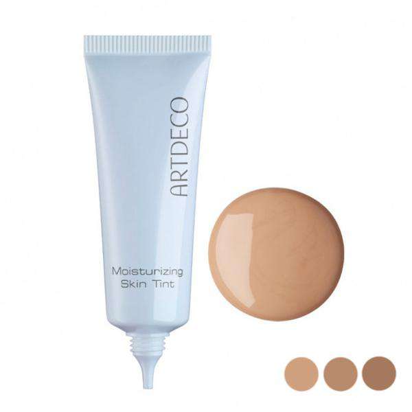 Crème Make-up Base Moisturizing Artdeco (25 ml) - Lindkart