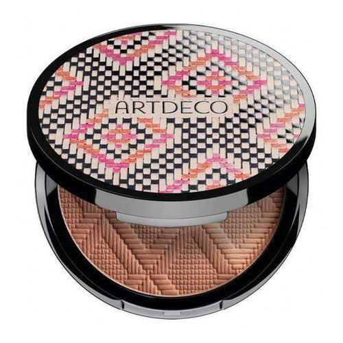 Bronzing Powder All Seasons Summer It Artdeco (20 g) - Lindkart