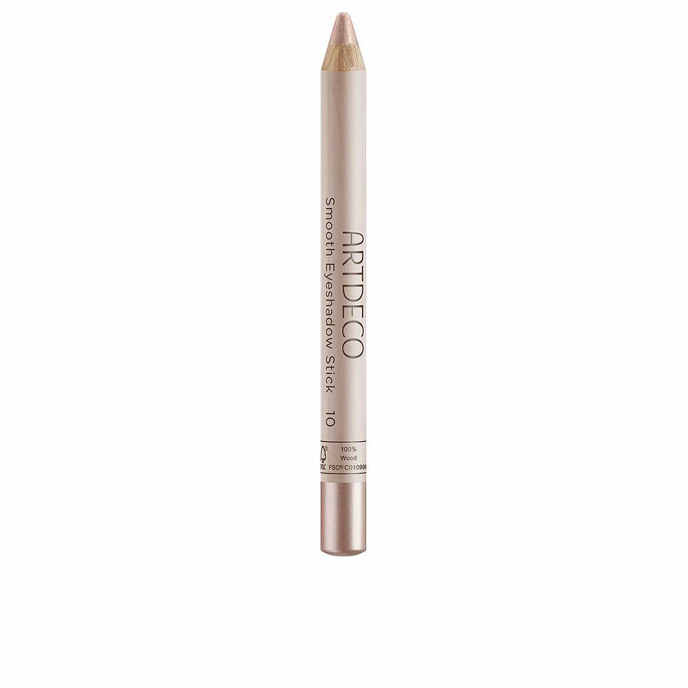 Fard à paupières Artdeco beige doré nacré Adoucissant (3 g)