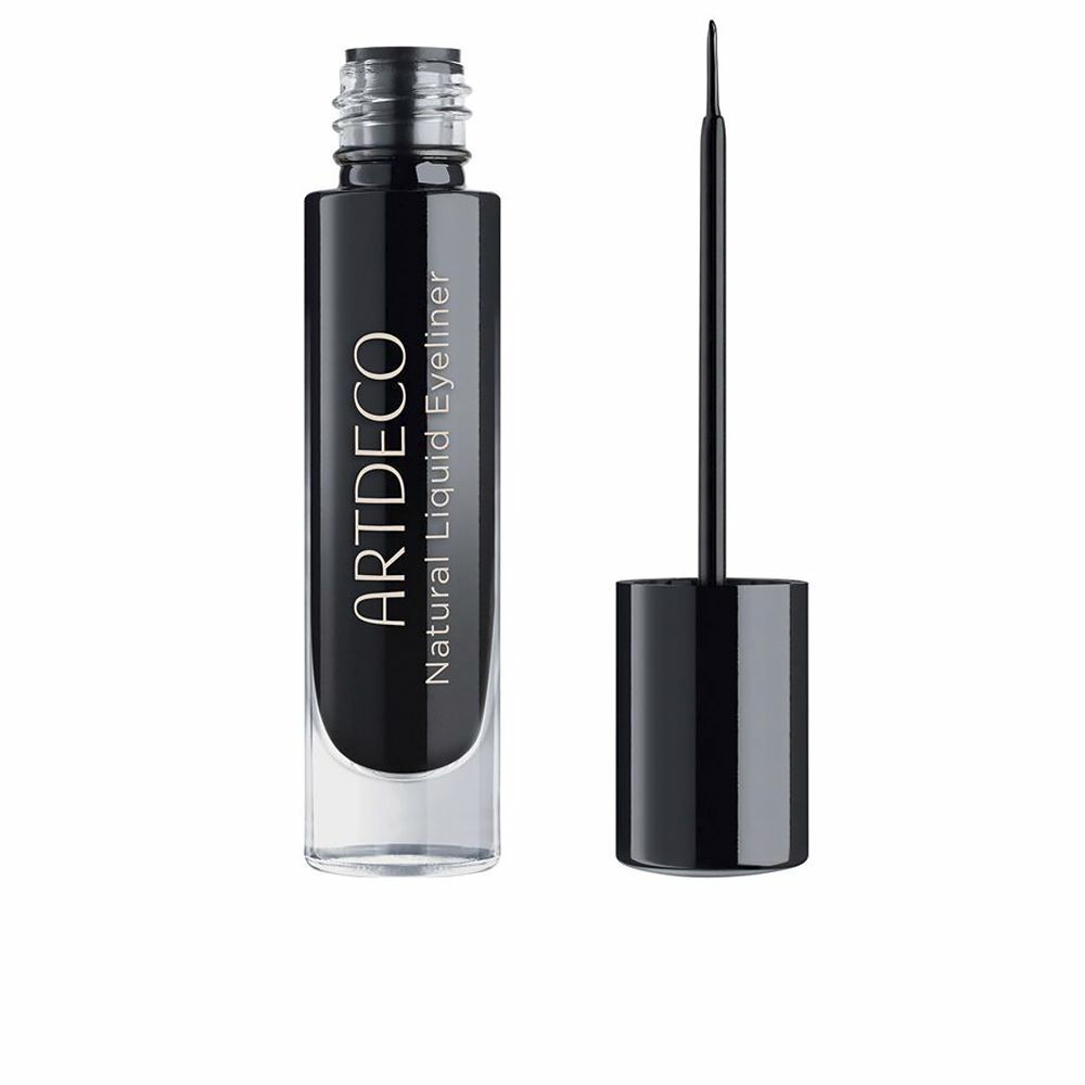 Eyeliner Artdeco Natural Liquid zwart (4,5 ml)