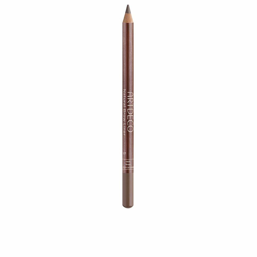 Wenkbrauwpotlood Artdeco Natural Brow drijfhout (1,4 g)