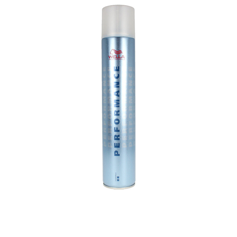 Top Coat Performance Wella Performance (500 ml)