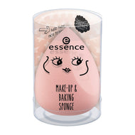 Make-up Spons Essentie Bakken