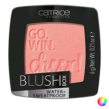 Load image into Gallery viewer, Blush Water+Sweatproof Catrice (6 g)
