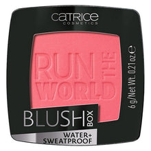 Cargar imagen en el visor de la galería, Blush Water+Sweatproof Catrice (6 g)
