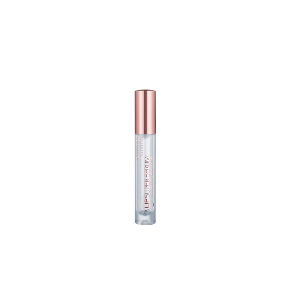 Lip Serum Catrice Super Serum 010-wonder woman (2,5 ml)