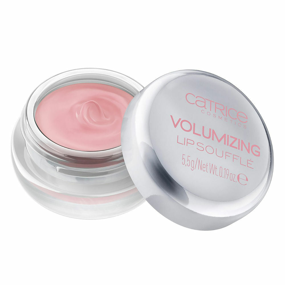 Coloured Lip Balm Catrice Voluminizing 010-frozen rose (5,5 g)