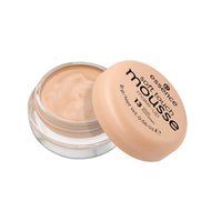 Essence Soft Touch Mousse Make-up Foundation- 13 matte procelain