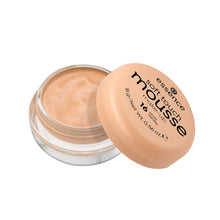 Cargar imagen en el visor de la galería, Mousse Make-up Foundation Essence Soft Touch 16-matt vanilla (16 g)
