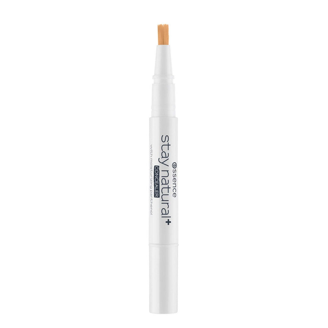 Facial Corrector Essence Stay Natural+ 40-creamy toffee (1,5 ml)