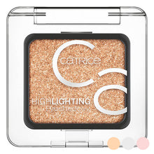 Load image into Gallery viewer, Eyeshadow Highlighting Catrice
