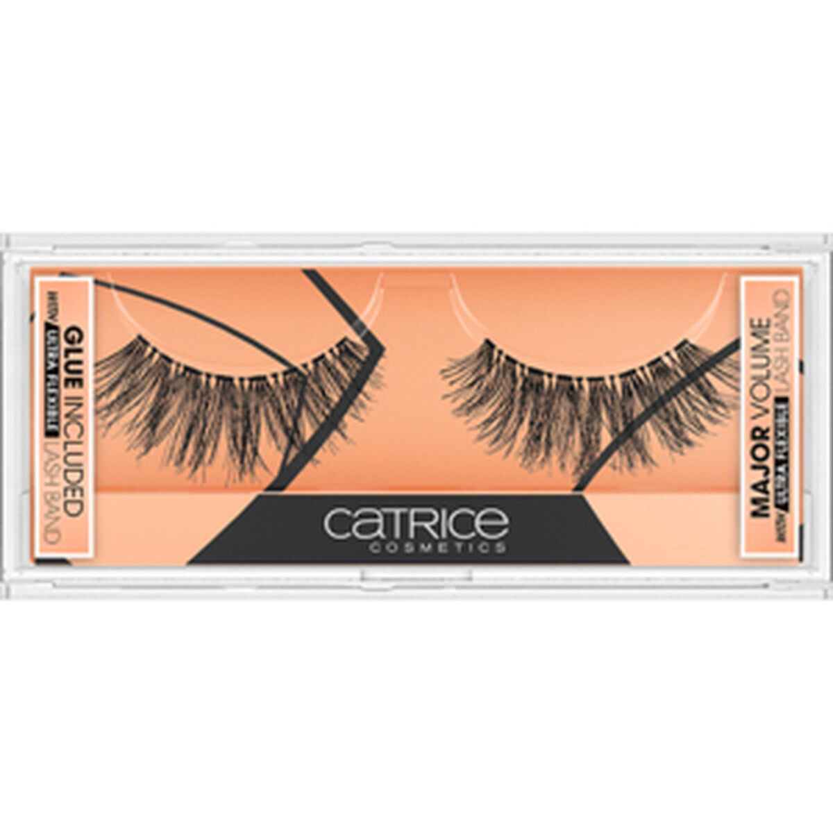 Valse wimpers Catrice Lash Couture Classicista Volume