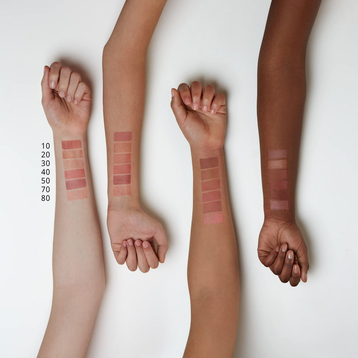 Blush Essence The Blush 20-bespoke