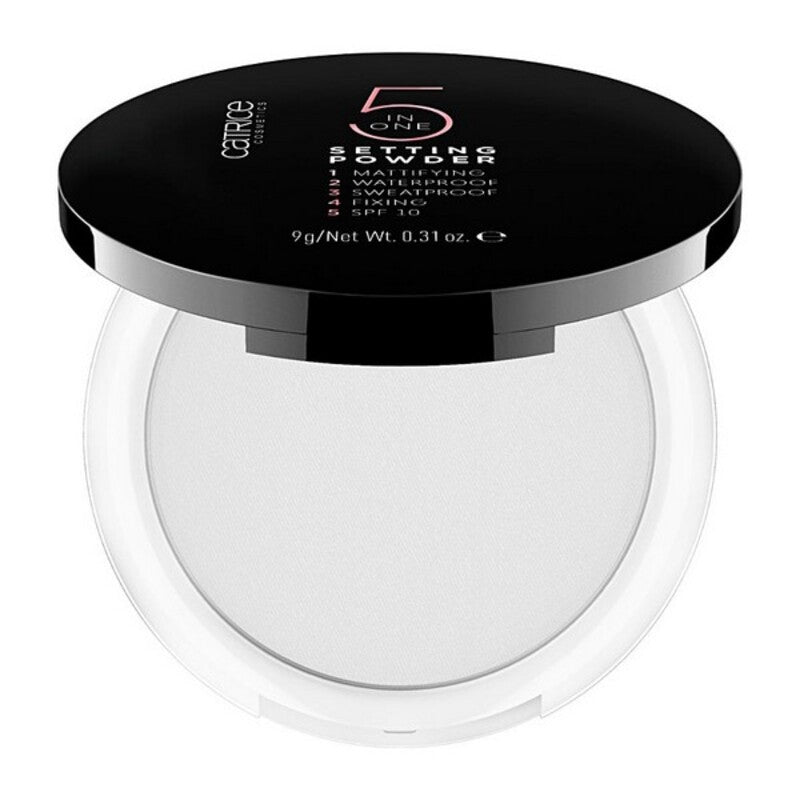 Compact Powders 5 in 1 Catrice (9 g)